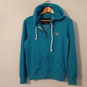 Men's Full Zip Hoodie